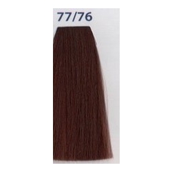 LISAP FARBA 77/76 Bursztynowy Ciemny Beżowy Blond 60ml